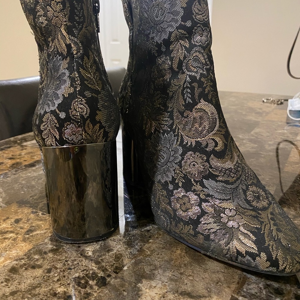 Aldo Booties - Picture 5 of 5